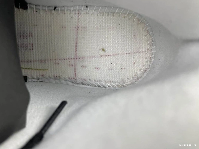 AIR OREO 5 CT4838-011 JORDAN 1117